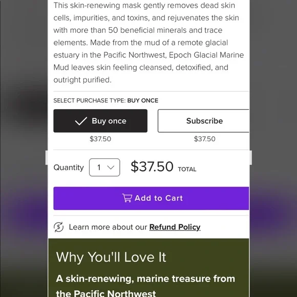 Epoch - Picture 3 of 6